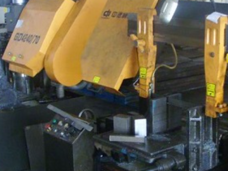 米脂SM45模具钢