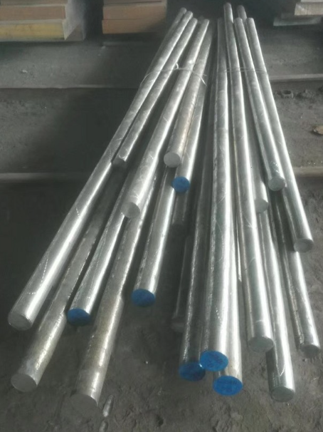 米脂P20模具钢