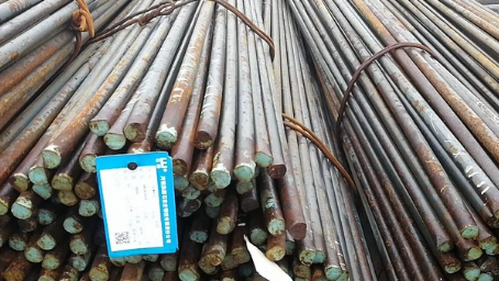 米脂30CrNi3Mo合金结构钢
