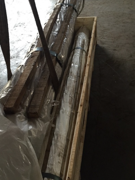 米脂40CrNi2Mo合金结构钢
